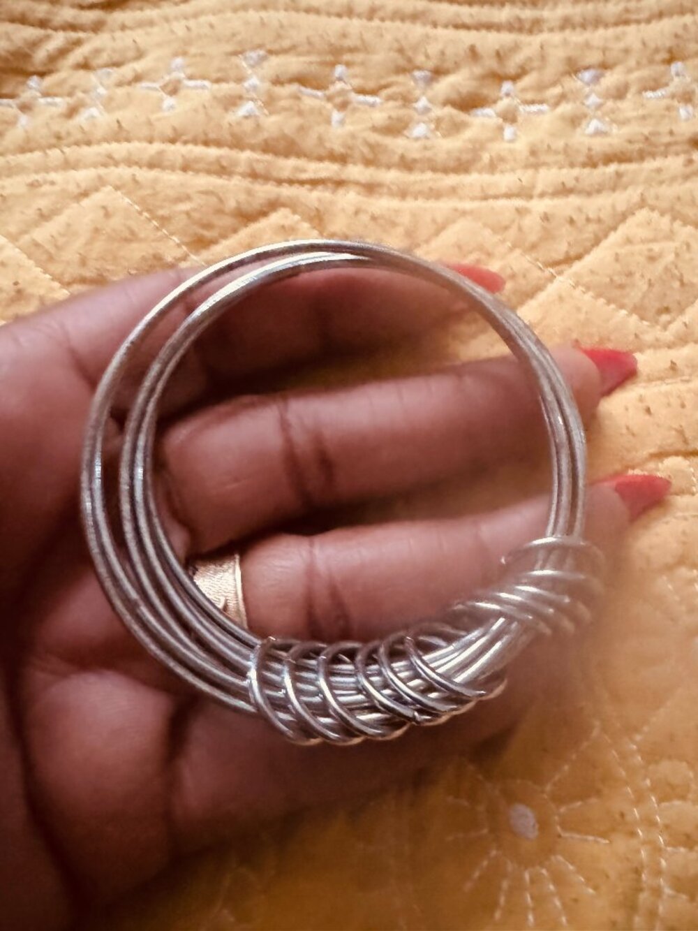 Silver Bangle Group